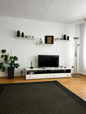 Gemütliche Ferienwohnung-Appartement